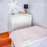 4 Bedroom Beautiful In Nyaraló *