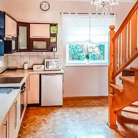 4 Bedroom Pet Friendly In * Zalewo (Ostroda)
