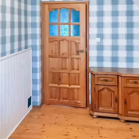 4 Bedroom Pet Friendly In Feriehus *