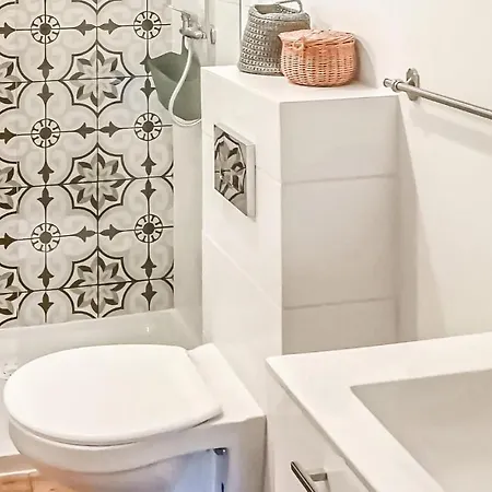 4 Bedroom Pet Friendly In Zalewo (Ostroda)