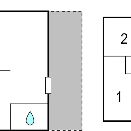 4 Bedroom Pet Friendly In