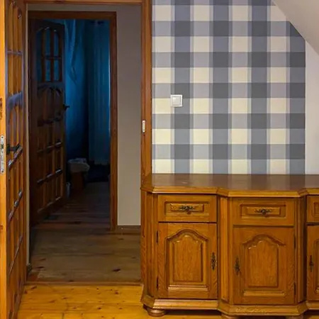 4 Bedroom Lovely In Zalewo (Ostroda)