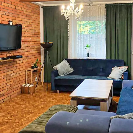 4 Bedroom Lovely In * Zalewo (Ostroda)